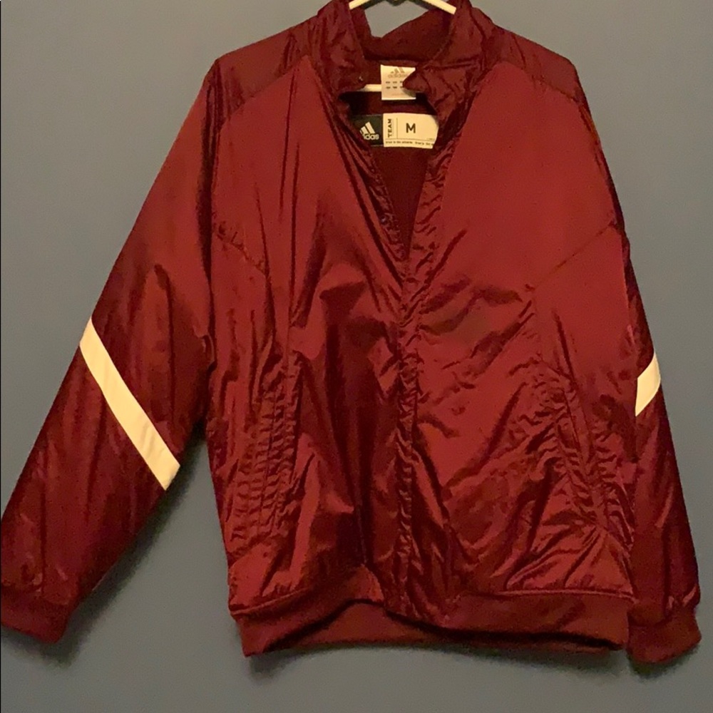 Adidas Jacket